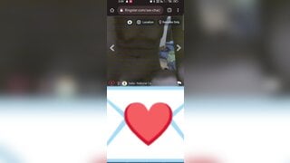Flingster collection _ doggy style show me pussy