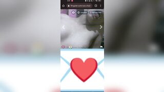 Flingster collection _ doggy style show me pussy