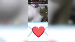 Flingster collection _ doggy style show me pussy