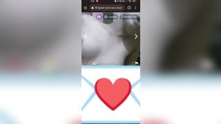Flingster collection _ doggy style show me pussy