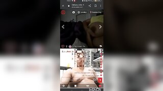A Big Tits Girl