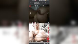 A Big Tits Girl