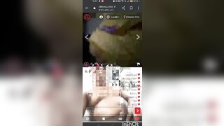 A Big Tits Girl