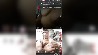 A Big Tits Girl