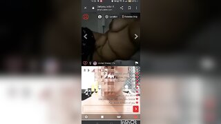 A Big Tits Girl