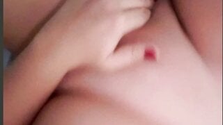 Brazilian BBW wants my cum