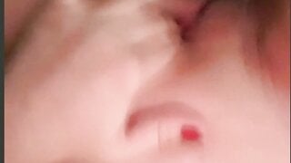Brazilian BBW wants my cum