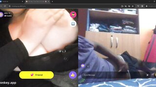 Big tit teen