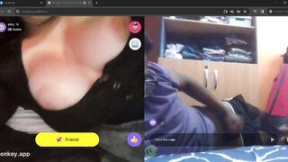 Big tit teen