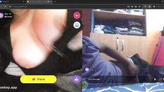 Big tit teen
