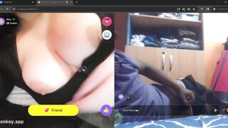 Big tit teen