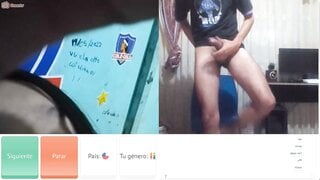 Chilena Zorra