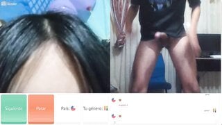 Chilena Zorra