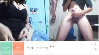 Chilena Zorra