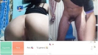 Chilena Zorra