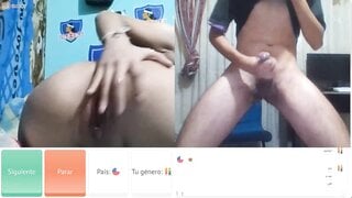 Chilena Zorra