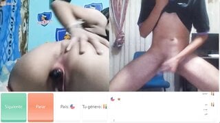 Chilena Zorra