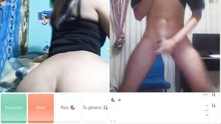 Chilena Zorra