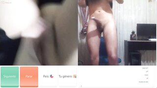 Chilena Zorra