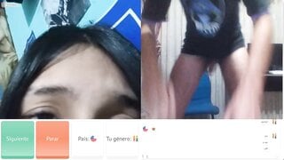 Chilena Zorra