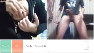 Chilena Zorra