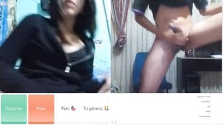 Chilena Zorra