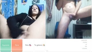 Chilena Zorra