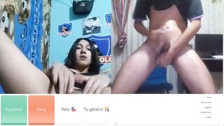 Chilena Zorra