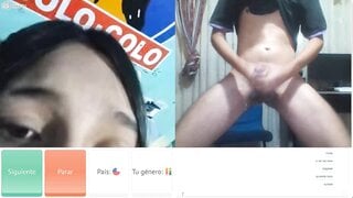 Chilena Zorra
