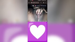 Flingster collection _Big Boobs Show Me Horny Girl