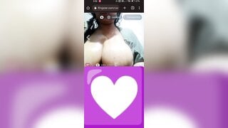 Flingster collection _Big Boobs Show Me Horny Girl