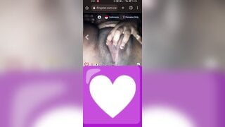 Flingster collection _Big Boobs Show Me Horny Girl