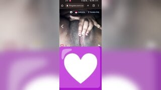 Flingster collection _Big Boobs Show Me Horny Girl