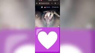 Flingster collection _Big Boobs Show Me Horny Girl