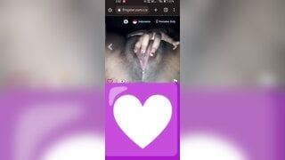 Flingster collection _Big Boobs Show Me Horny Girl