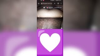Flingster collection _Big Boobs Show Me Horny Girl