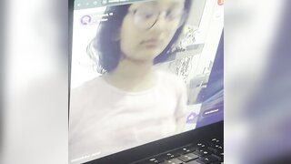 indian teen on monkey app