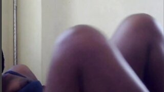 Hot Ebony from Kenya