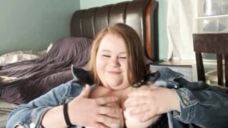 Big Tits!