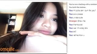 Omegle