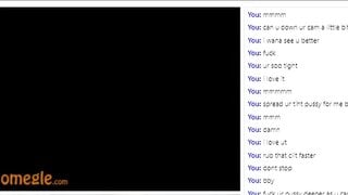 Omegle