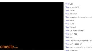 Omegle