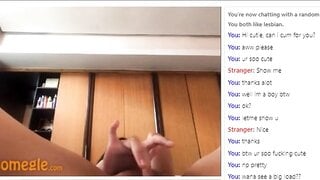 Omegle