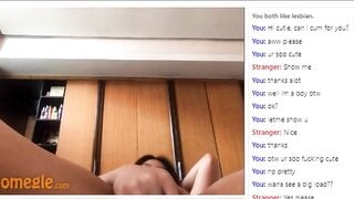 Omegle
