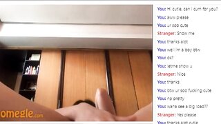 Omegle