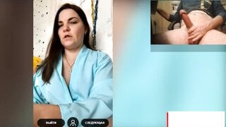 Coomet flash cock