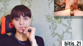 Coomet flash cock