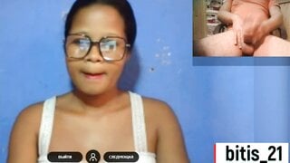 Coomet flash cock