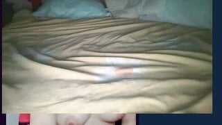 Omchater Flingster Mexican Couple Bj and Fuck