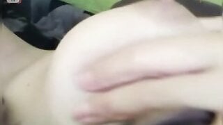 Indonesiagirl showing